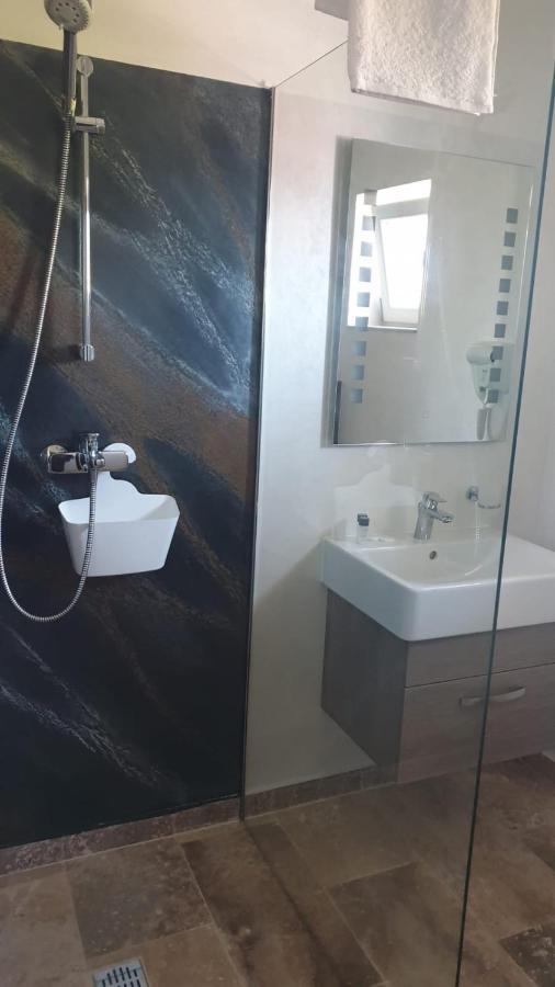 Blue Border Hotell Vama Veche Eksteriør bilde